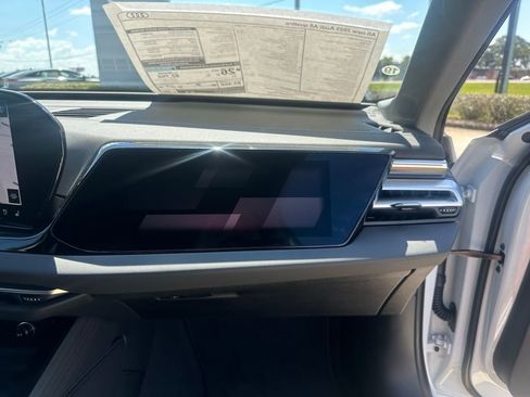 New 2025 Audi A5 2.0T Prestige image 31