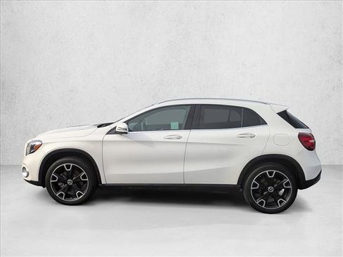 Used 2019 Mercedes-Benz GLA 250 image 8