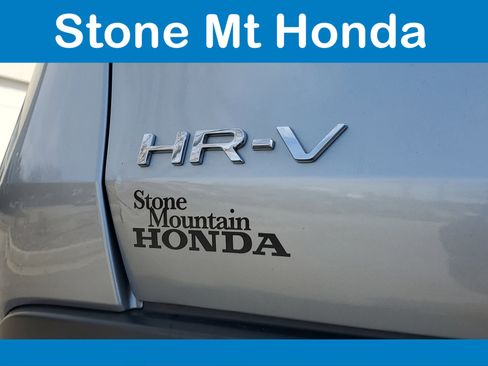 Used 2024 Honda HR-V LX image 7