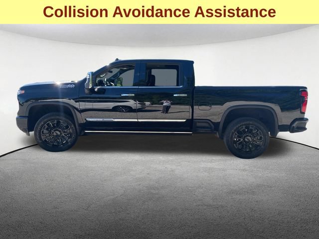 Certified 2025 Chevrolet Silverado 2500 High Country w/ High Country Premium Package AWD/4WD image 7