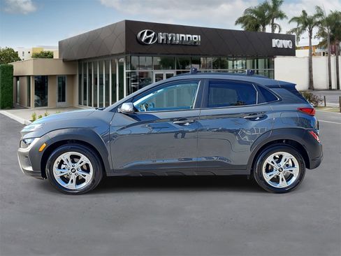 Certified 2023 Hyundai Kona SEL w/ Convenience Package image 6