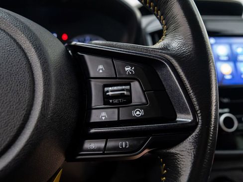 Used 2022 Subaru Crosstrek 2.5i Sport w/ Popular Package #3 image 30