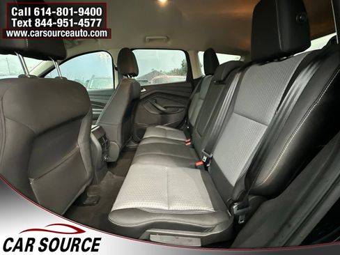 Used 2017 Ford Escape SE AWD/4WD image 21