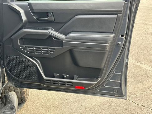 Used 2025 Toyota Tacoma SR image 14