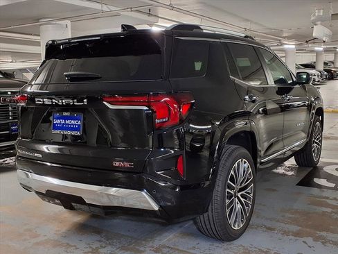 New 2026 GMC Terrain Denali image 8