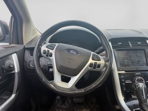 Used 2011 Ford Edge Limited w/ 301A Rapid Spec Order Code FWD image 15