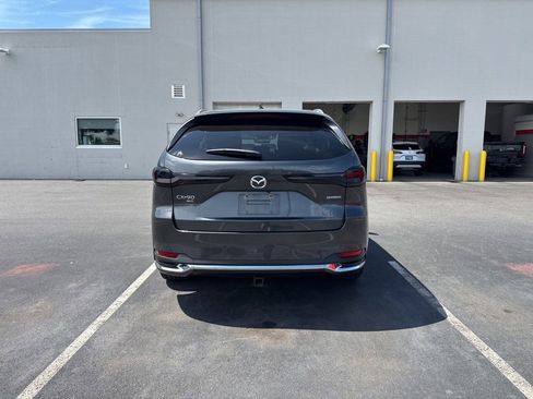Used 2024 MAZDA CX-90 3.3 Turbo S AWD/4WD image 5