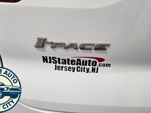 Used 2020 Jaguar I-PACE SE AWD/4WD image 30