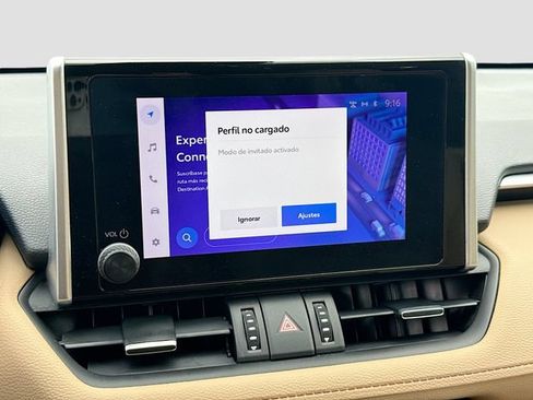 Used 2023 Toyota RAV4 XLE Premium FWD image 14