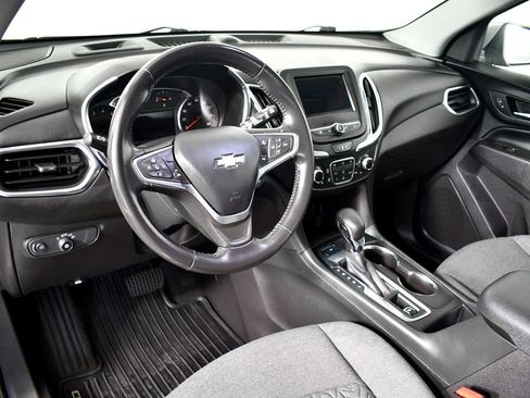 Used 2022 Chevrolet Equinox LT w/ Driver Convenience Package image 21