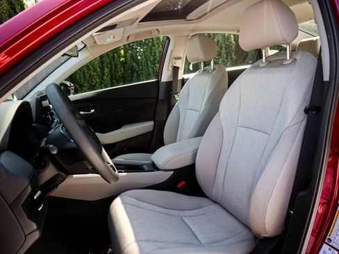 Used 2024 Honda Accord EX image 16