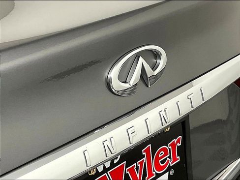 Used 2014 INFINITI Q50 Premium w/ Navigation Package AWD/4WD image 23