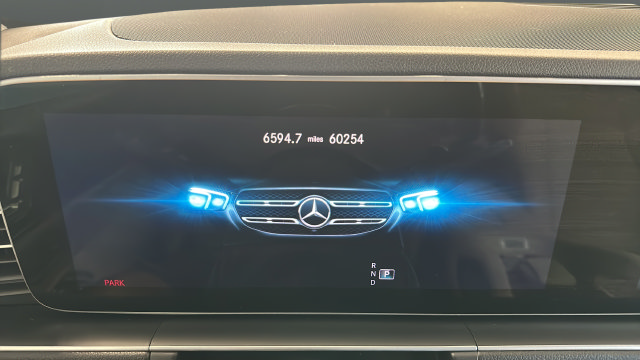 Used 2022 Mercedes-Benz GLE 350 4MATIC image 10