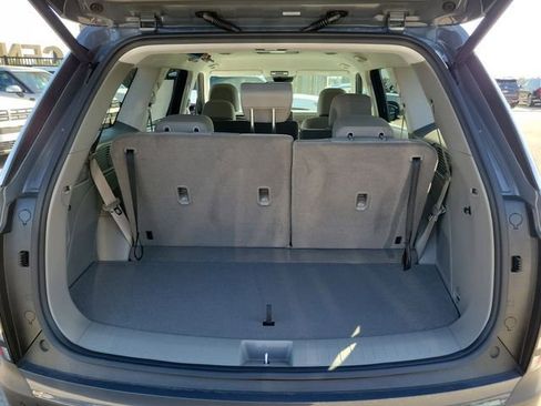 New 2026 Hyundai Palisade SE image 22