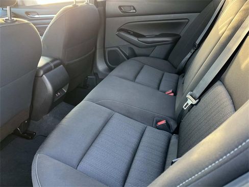 Used 2023 Nissan Altima 2.5 SV image 20