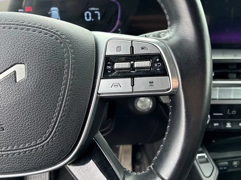 Used 2024 Kia Telluride S AWD/4WD image 22