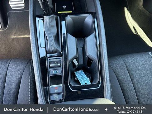 Used 2025 Honda Accord Sport image 26