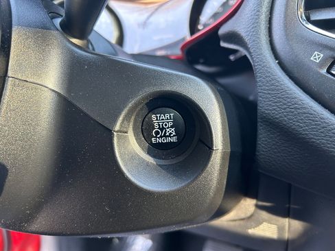 Used 2021 Jeep Compass Trailhawk image 17