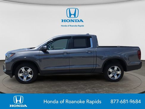 Used 2026 Honda Ridgeline RTL image 2