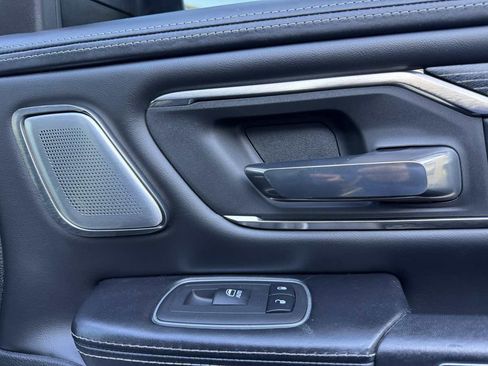 Used 2020 RAM 1500 Limited image 33