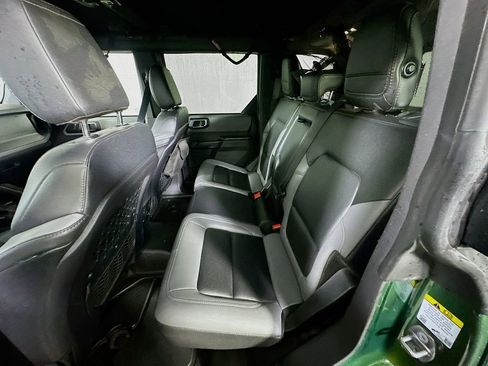 Used 2024 Ford Bronco Big Bend AWD/4WD image 14