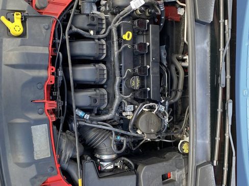 Used 2012 Ford Focus SE FWD image 31