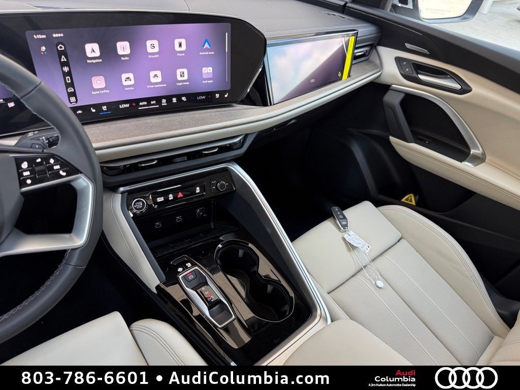 New 2026 Audi Q5 Prestige AWD/4WD image 30