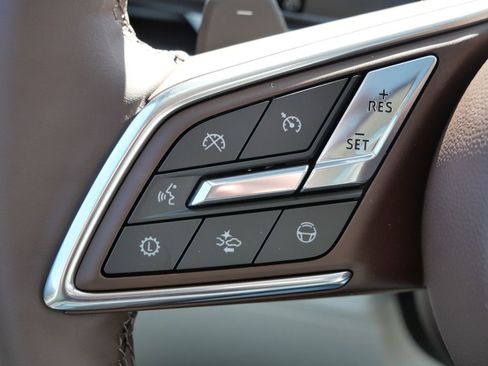 New 2026 Buick Enclave Avenir w/ Super Cruise Package AWD/4WD image 52