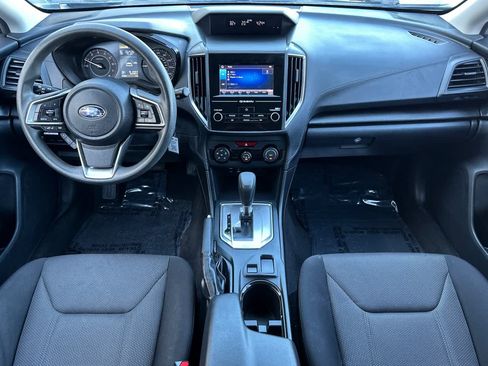 Used 2023 Subaru Impreza 2.0i AWD/4WD image 3