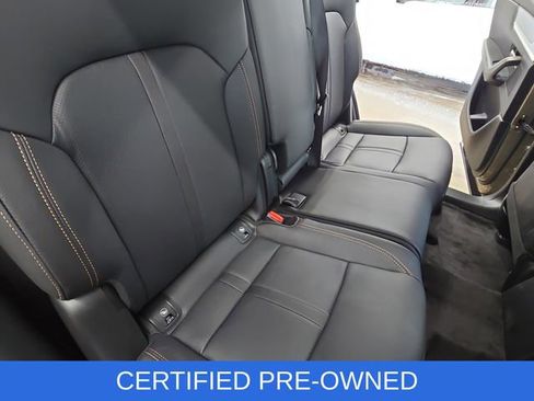 Used 2026 MAZDA CX-70 SC Plus image 11