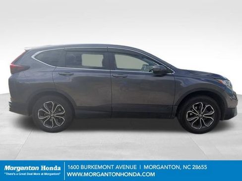 Used 2020 Honda CR-V EX-L image 7