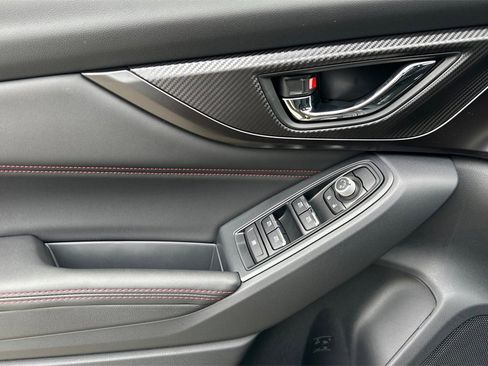 New 2025 Subaru WRX Premium w/ Accessory Package #2 image 13