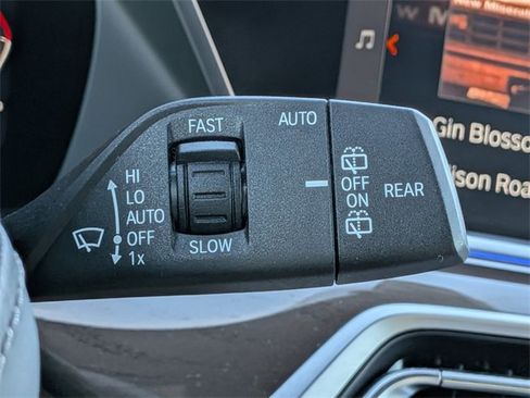 Used 2022 BMW X5 sDrive40i w/ Premium Package image 34