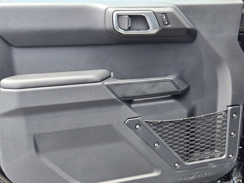 New 2026 Ford Bronco Outer Banks AWD/4WD image 14