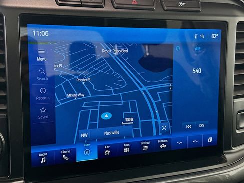 Used 2023 Ford F150 XLT w/ Equipment Group 302A High image 22