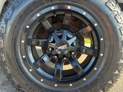 Used 2012 Chevrolet Silverado 1500 LS image 9