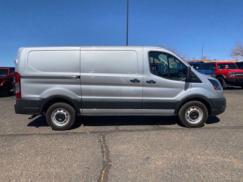 New 2025 Ford Transit 150 Base image 6