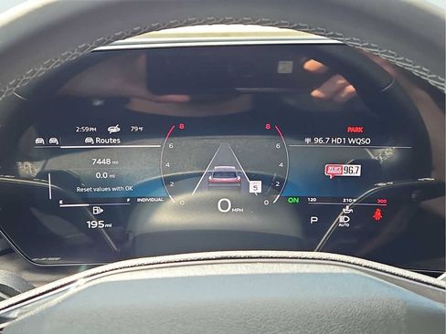 Certified 2025 Audi Q5 Premium w/ Premium Plus AWD/4WD image 22