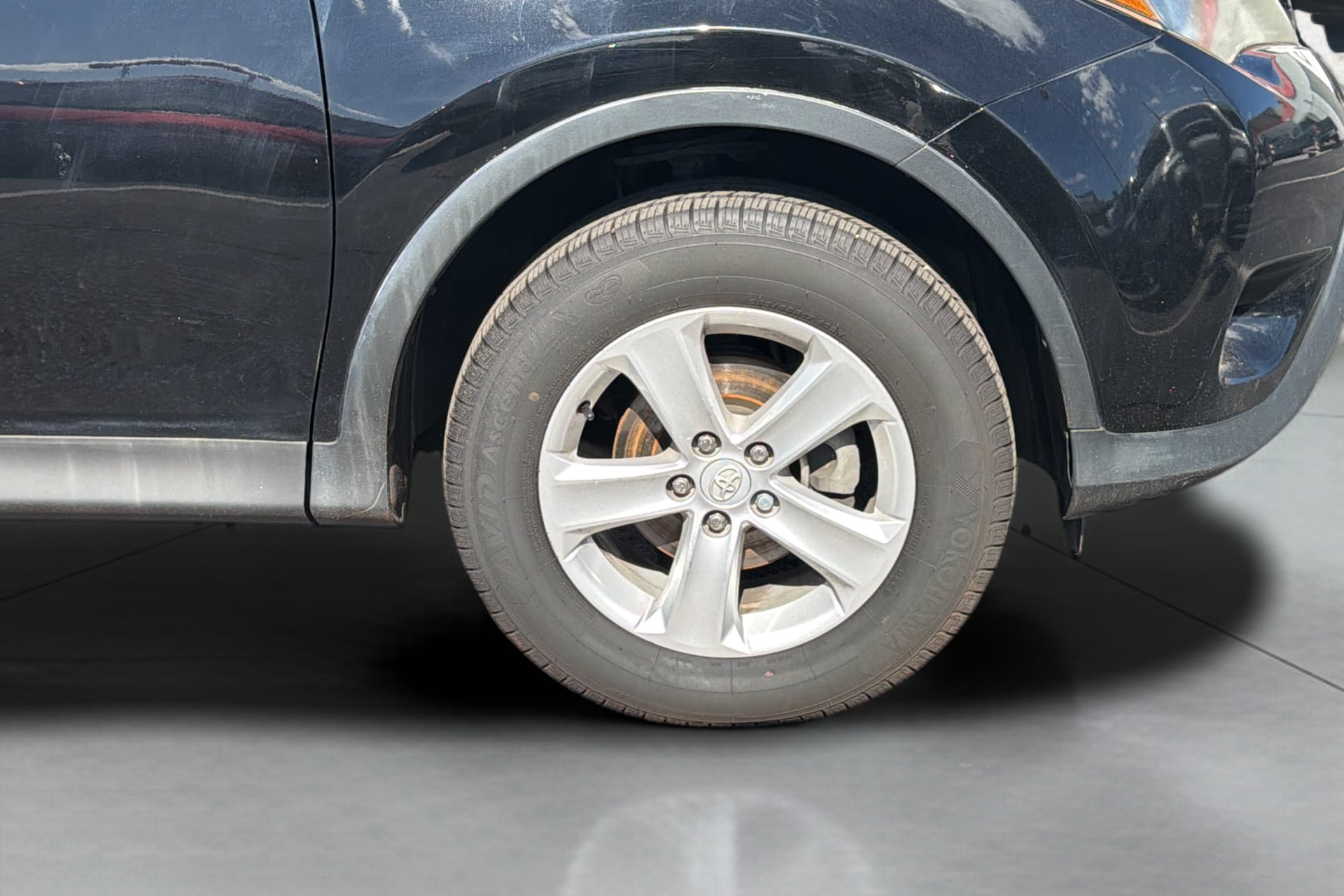Used 2014 Toyota RAV4 LE AWD/4WD image 35