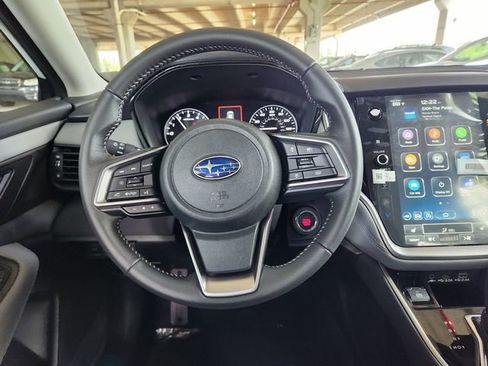 New 2025 Subaru Outback Premium image 11