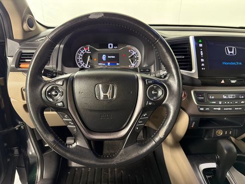 Used 2016 Honda Pilot EX-L image 13