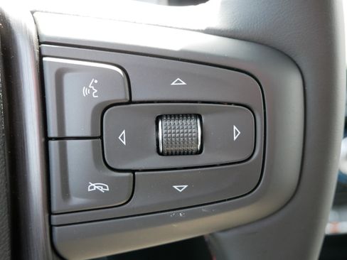New 2026 GMC Sierra 1500 AT4X AWD/4WD image 24