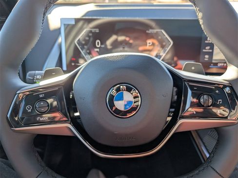 New 2026 BMW 740i xDrive image 22