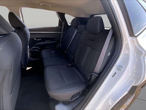 Used 2024 Hyundai Tucson SEL FWD image 19