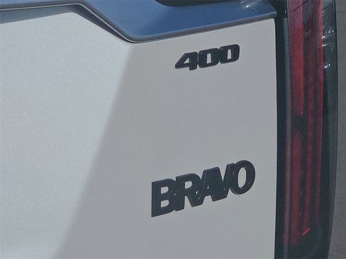 New 2025 Cadillac XT6 Sport w/ LPO, Onyx Lite Package image 14