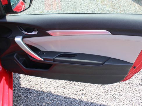 Used 2017 Honda Civic EX-T image 20