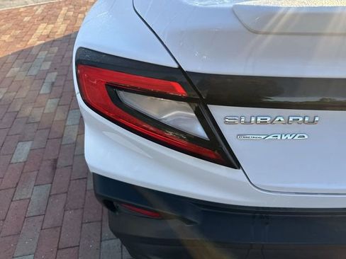 Used 2023 Subaru WRX Premium image 10