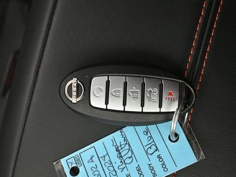 Used 2024 Nissan Altima 2.5 SR image 18