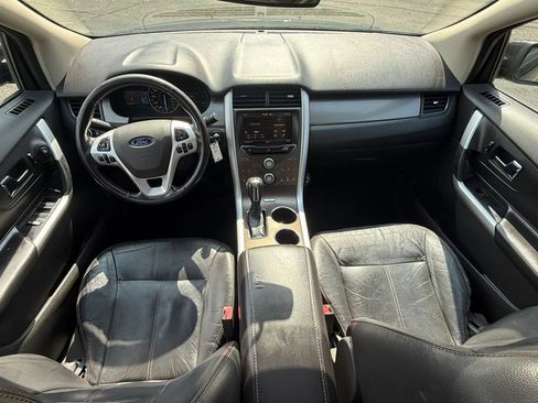Used 2013 Ford Edge SEL AWD/4WD image 29