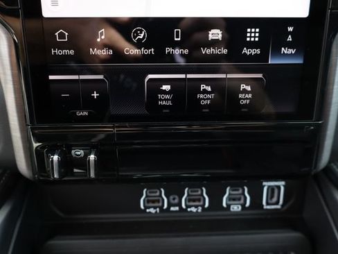 New 2026 RAM 2500 Power Wagon AWD/4WD image 30
